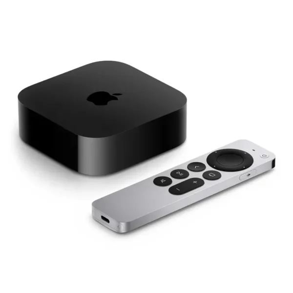 Apple TV 4K Wi‑Fi 64GB