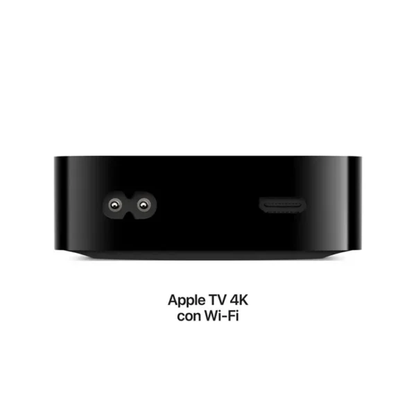 Apple TV 4K Wi‑Fi 64GB - Imagen 4