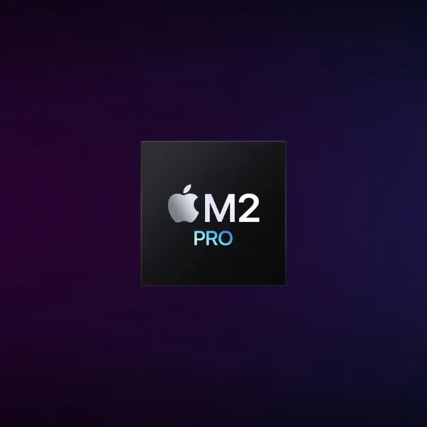 Mac mini MNH73LZ/A - Chip M2 Pro - RAM 16GB - SSD 512 GB - Gris - Imagen 2