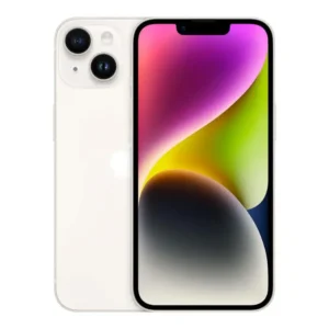 iPhone 14 512 GB Blanco Estrella