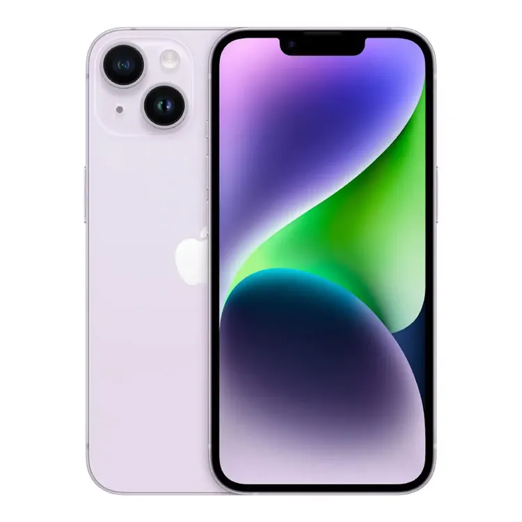 iPhone 14 512 GB Morado
