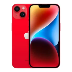 iPhone 14 512 GB Rojo