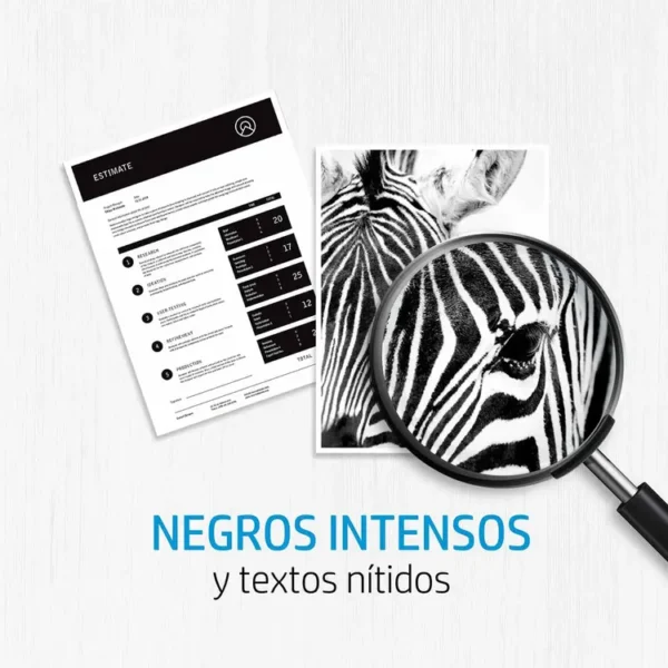 Tóner HP 150A Negro Laserjet - Imagen 5