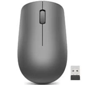 Mouse LENOVO Inalámbrico Óptico 530 Gris