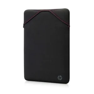 Funda HP Neopreno Reversible 14"Gris/Malva