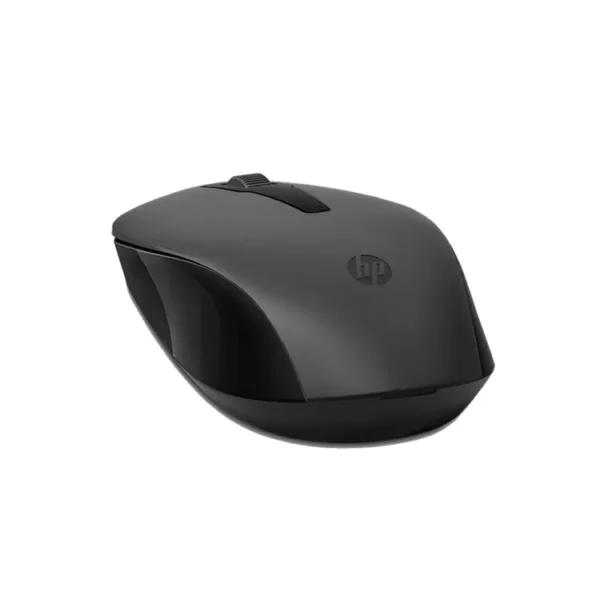 Combo HP Inalámbrico Teclado+Mouse 330 Negro - Imagen 2