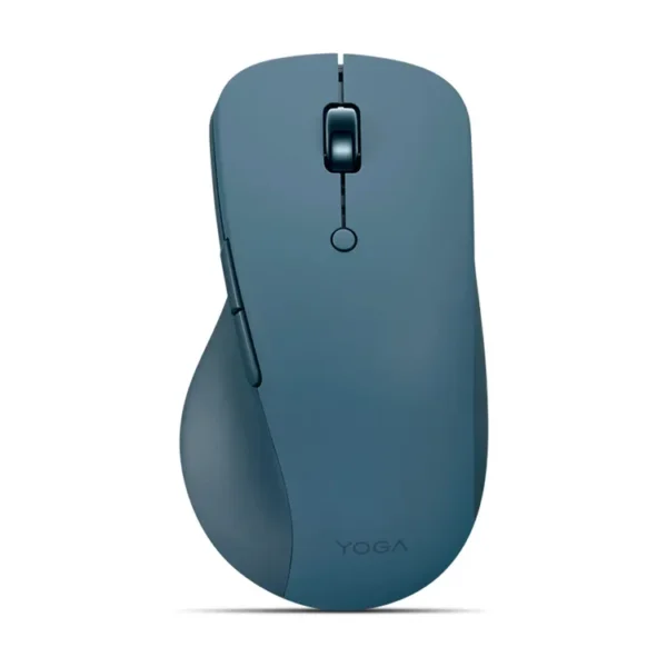 Mouse LENOVO Inalámbrico Bluetooth Óptico Yoga Pro M210 Azul