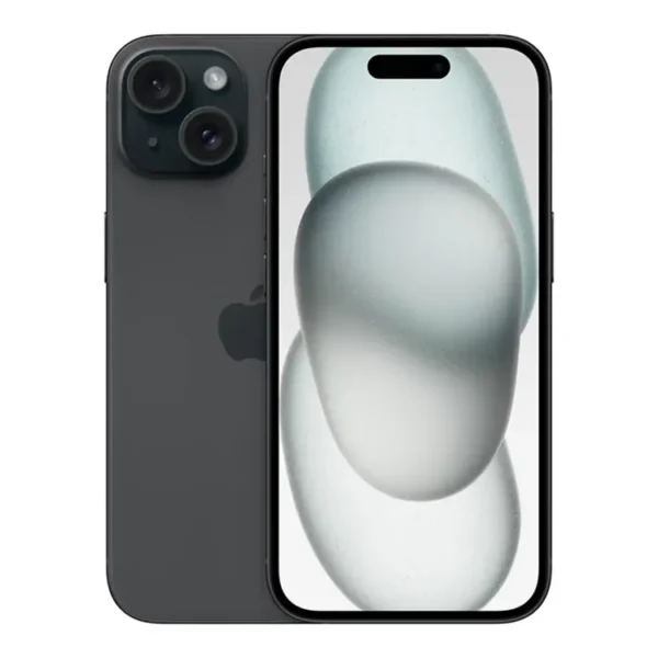 iPhone 15 128 GB 5G Negro