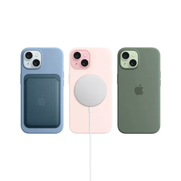 iPhone 15 256 GB 5G Negro - Imagen 9
