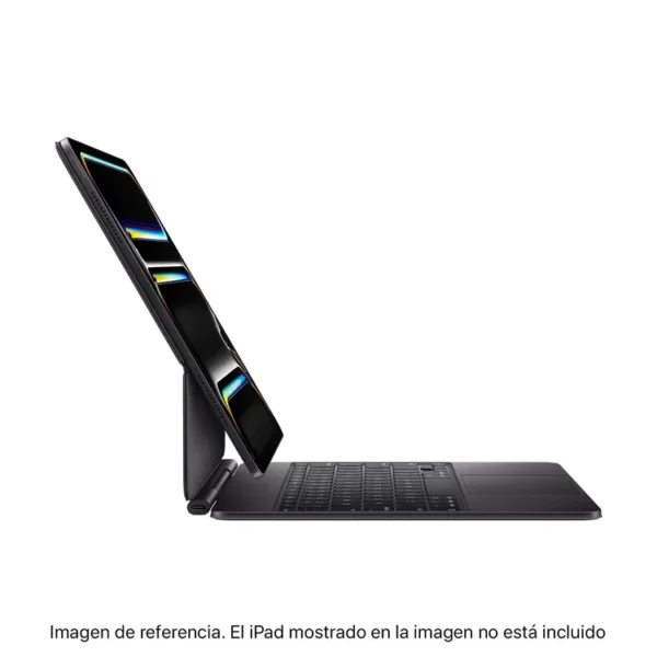 Magic Keyboard iPad Pro 13" Chip M4 Negro - Imagen 3