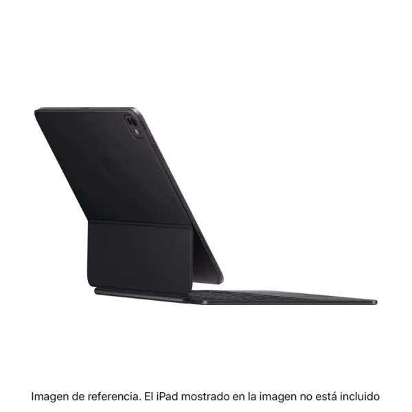 Magic Keyboard iPad Pro 13" Chip M4 Negro - Imagen 4