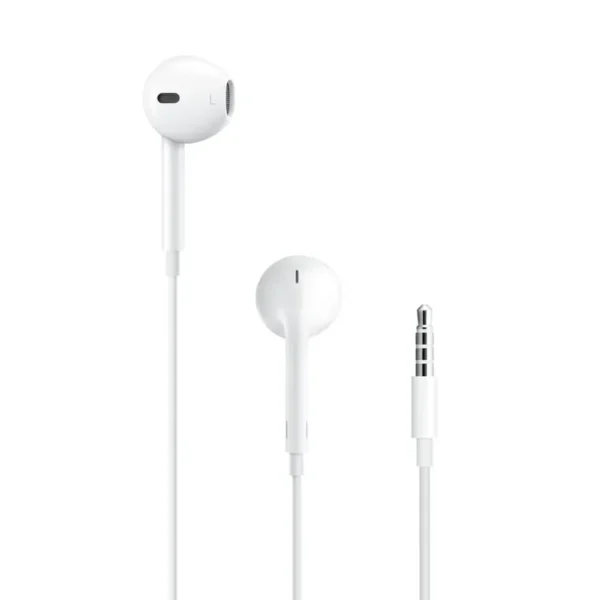 Audífonos APPLE EarPods con Conector 3.5mm