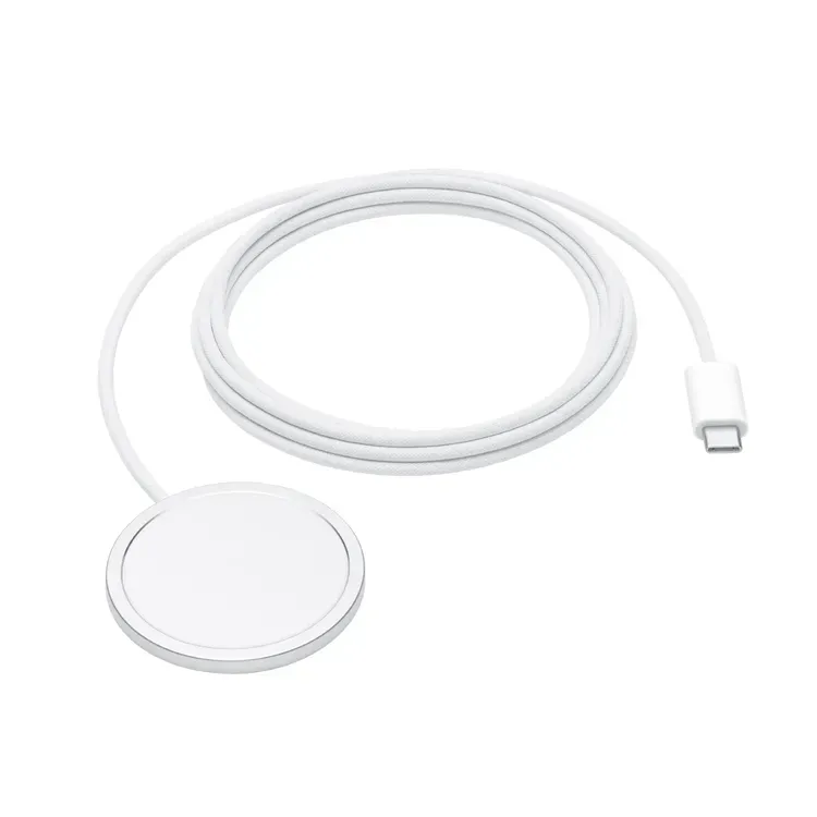 Base Cargadora APPLE MagSafe (2 m) - Imagen 4