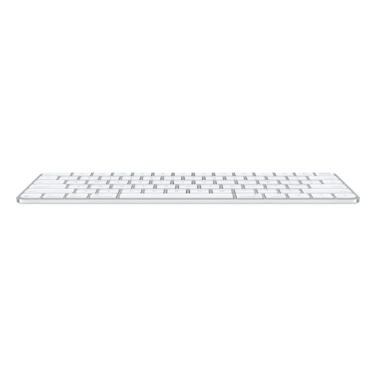 Magic Keyboard APPLE con Touch ID para Mac con chip de Apple en Español - Imagen 2
