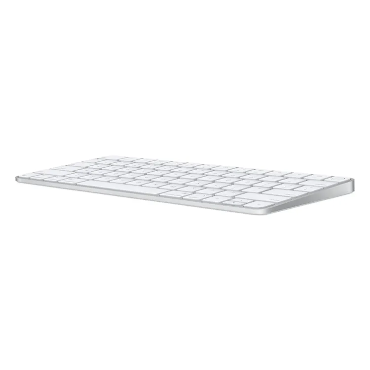 Magic Keyboard APPLE con Touch ID para Mac con chip de Apple en Español - Imagen 4