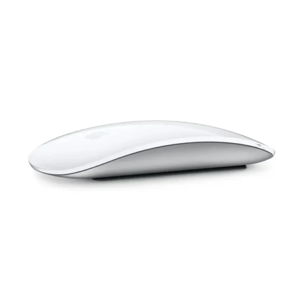 Magic Mouse APPLE Inalámbrico Ergonómico USB-C  Blanco