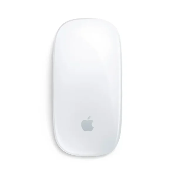 Magic Mouse APPLE Inalámbrico Ergonómico USB-C  Blanco - Imagen 2