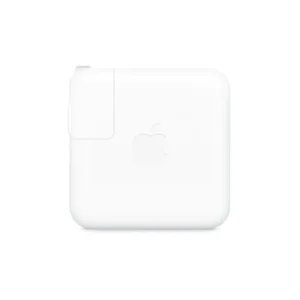 Adaptador|Cargador de Corriente APPLE 70W USB-C Blanco