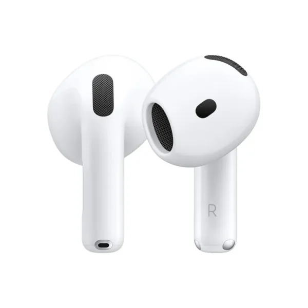 Audífonos APPLE AirPods 4 con Cancelación Activa de Ruido Blanco