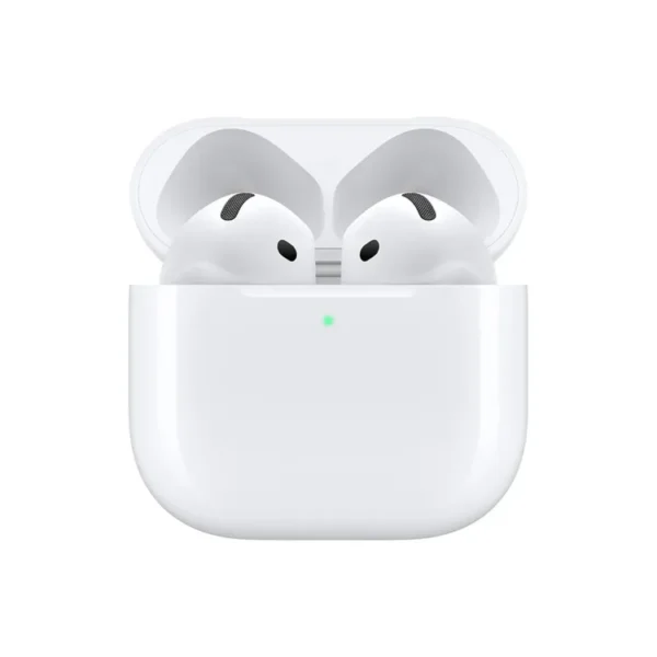 Audífonos APPLE AirPods 4 con Cancelación Activa de Ruido Blanco - Imagen 2