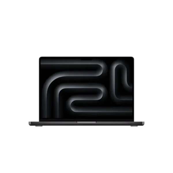Macbook Pro 14" Pulgadas Chip M4 CPU 10 núcleos GPU 10 núcleos - RAM 16GB - SSD 1TB - Negro Espacial