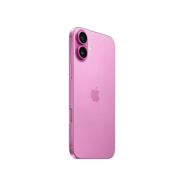 iPhone 16 Plus 128 GB Rosa - Imagen 4