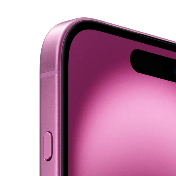 iPhone 16 Plus 128 GB Rosa - Imagen 5
