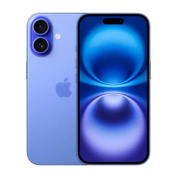 iPhone 16 Plus 128 GB Azul Ultramarino