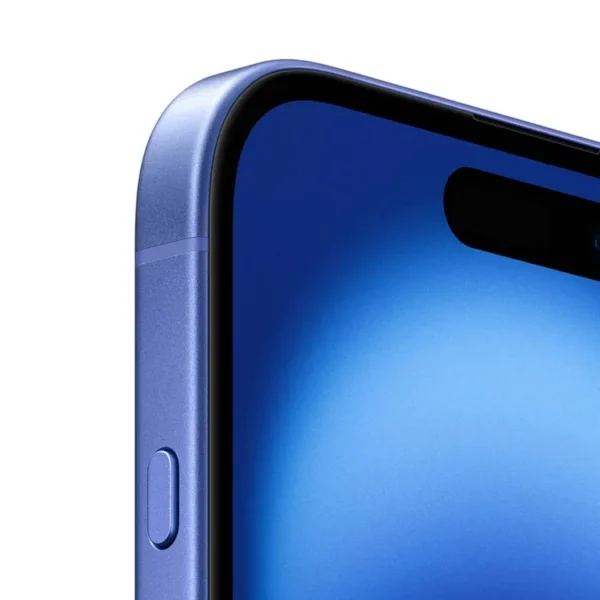 iPhone 16 Plus 128 GB Azul Ultramarino - Imagen 5
