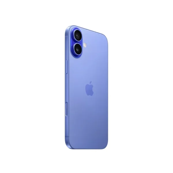 iPhone 16 Plus 512 GB Azul Ultramarino - Imagen 4