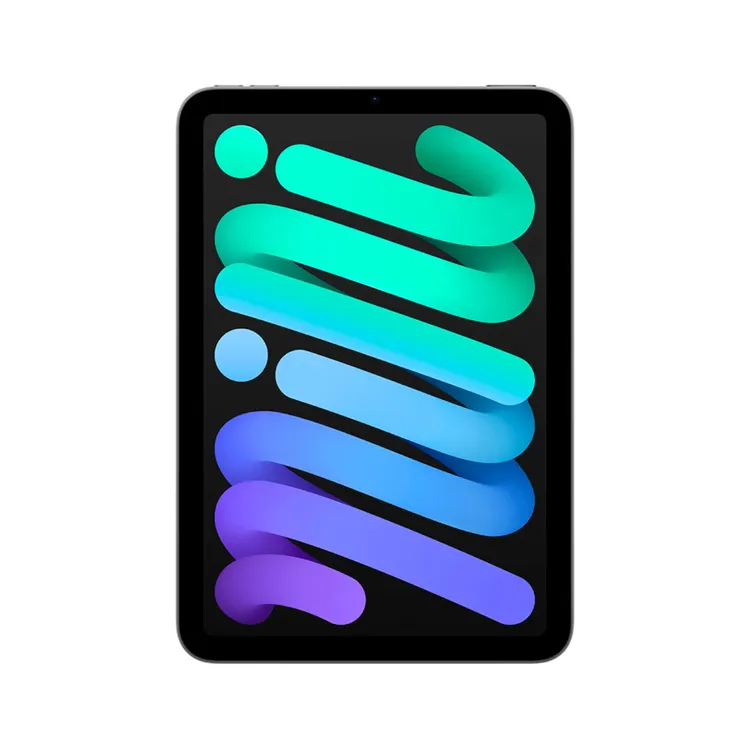 iPad Mini 8.3" Pulgadas 128GB WiFi Gris Espacial