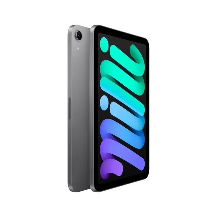 iPad Mini 8.3" Pulgadas 128GB WiFi Gris Espacial - Imagen 3