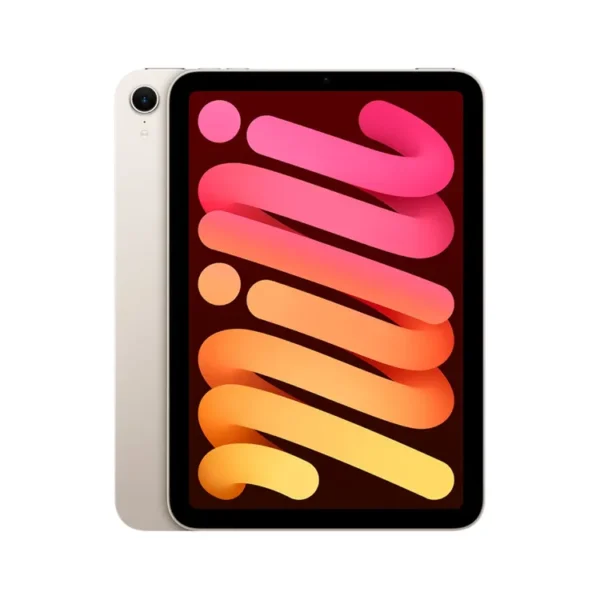 iPad Mini 8.3" Pulgadas 256GB WiFi Blanco Estelar - Imagen 2