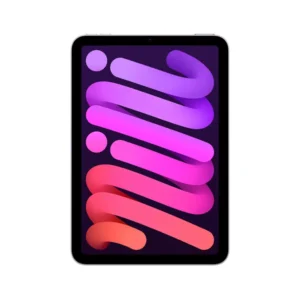 iPad Mini 8.3" Pulgadas 256GB WiFi Morado