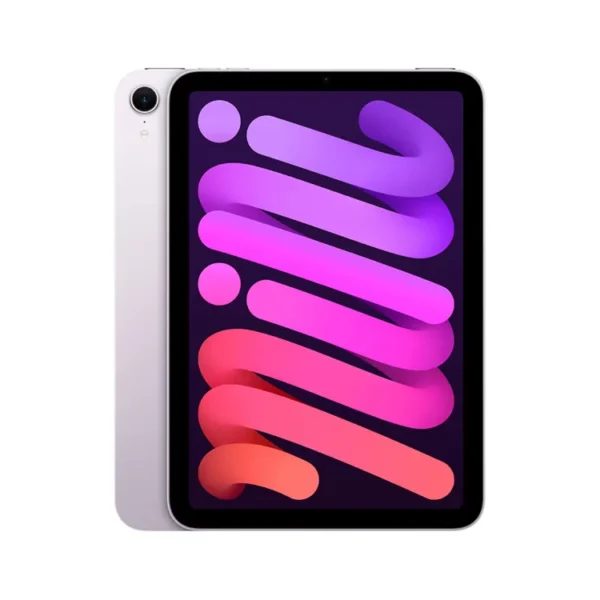 iPad Mini 8.3" Pulgadas 256GB WiFi Morado - Imagen 2