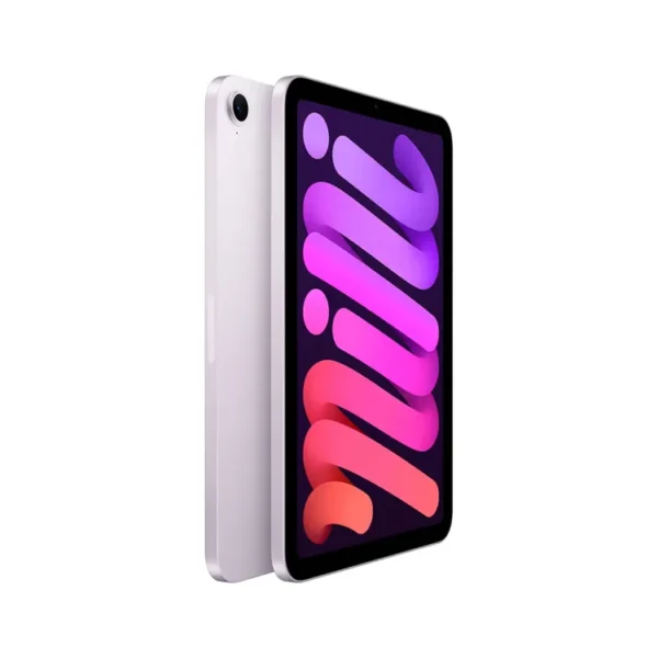 iPad Mini 8.3" Pulgadas 256GB WiFi Morado - Imagen 3
