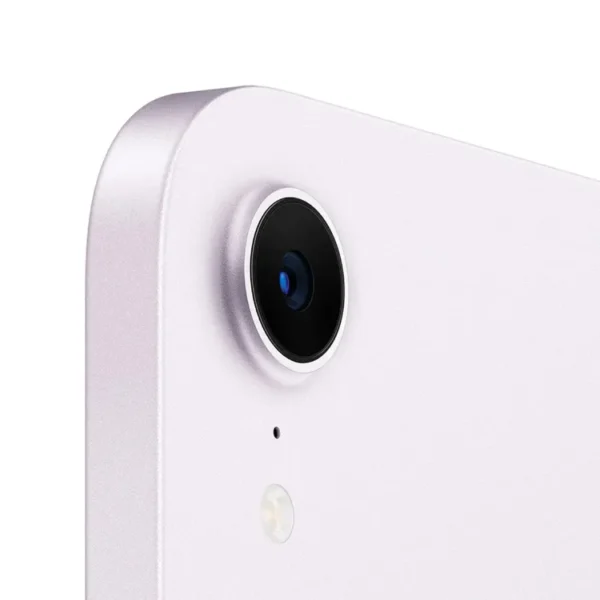 iPad Mini 8.3" Pulgadas 256GB WiFi Morado - Imagen 4