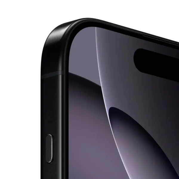iPhone 16 Pro 256 GB Titanio Negro - Imagen 5