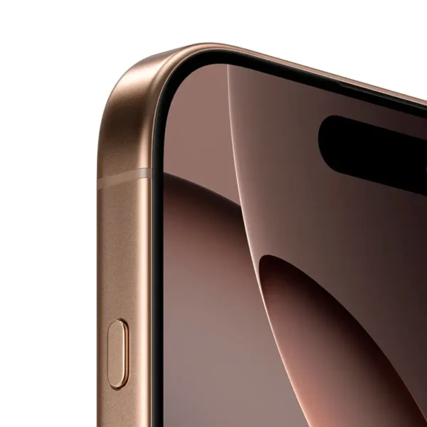 iPhone 16 Pro 1TB Titanio Del Desierto - Imagen 5