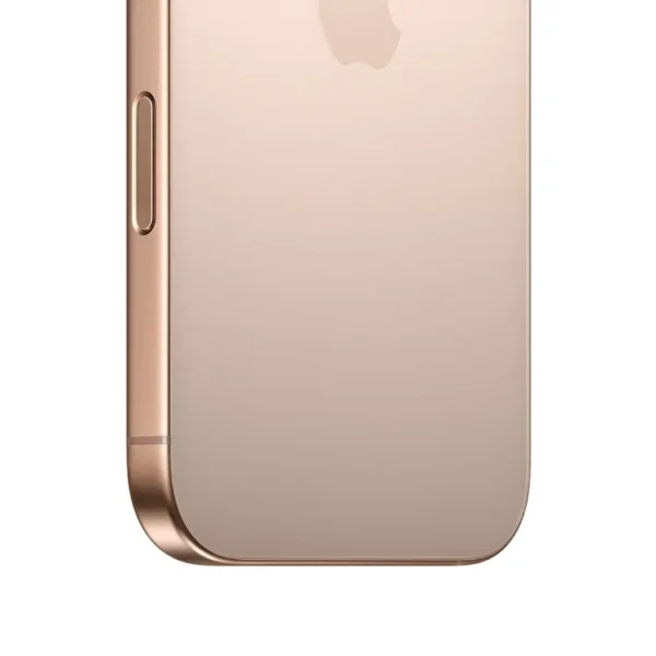 iPhone 16 Pro 1TB Titanio Del Desierto - Imagen 6