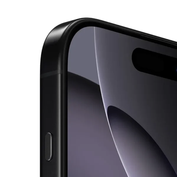 iPhone 16 Pro Max 256 GB Titanio Negro - Imagen 5