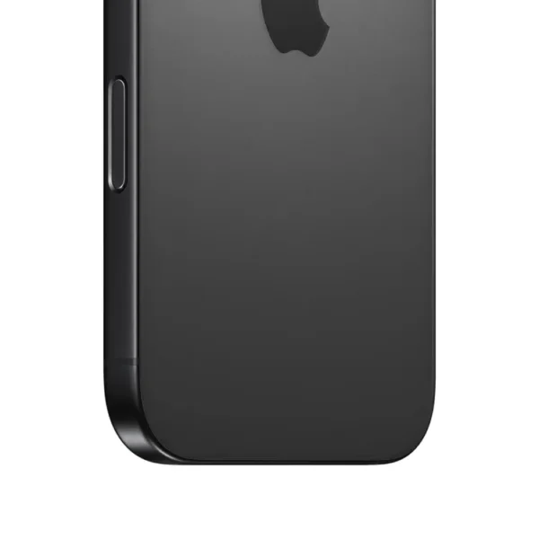 iPhone 16 Pro Max 256 GB Titanio Negro - Imagen 6