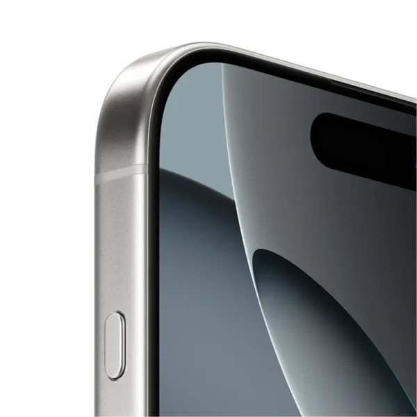 iPhone 16 Pro Max 256 GB Titanio Blanco - Imagen 5