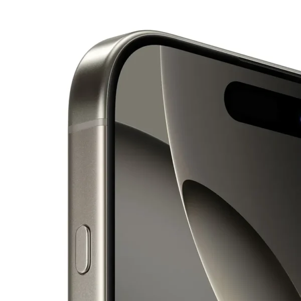 iPhone 16 Pro Max 512 GB Titanio Natural - Imagen 5