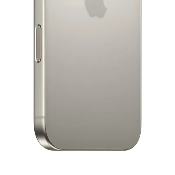 iPhone 16 Pro Max 512 GB Titanio Natural - Imagen 6