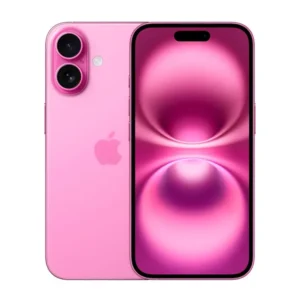 iPhone 16 128 GB Rosa