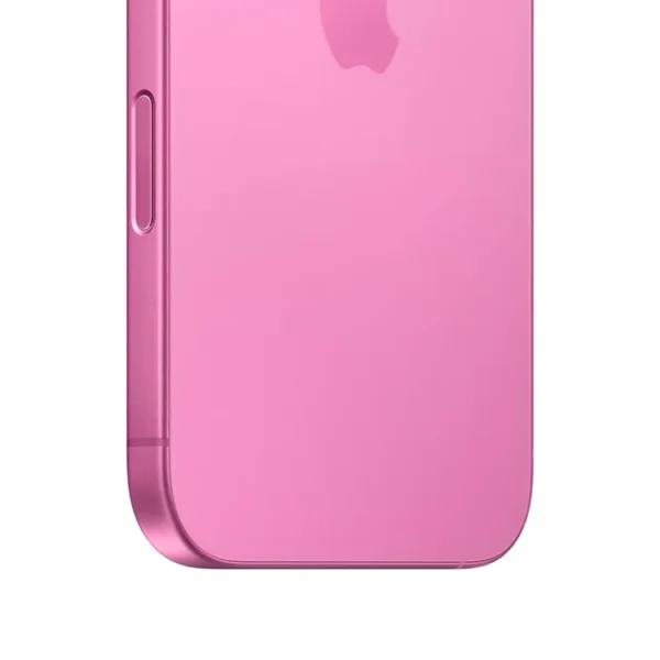 iPhone 16 128 GB Rosa - Imagen 6