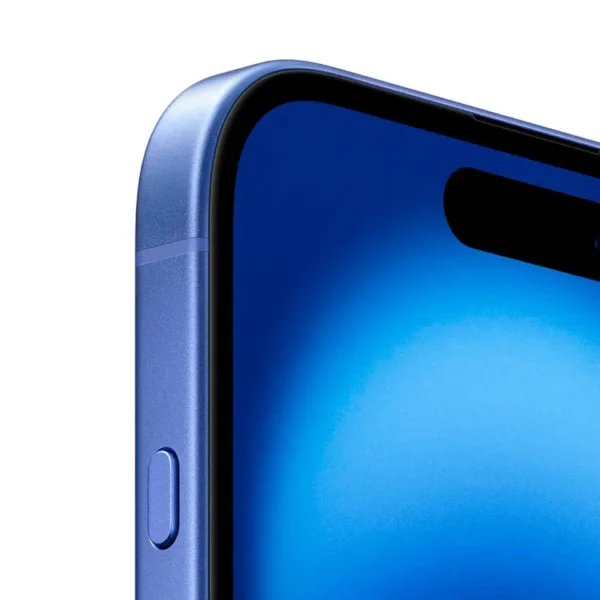 iPhone 16 128 GB Azul Ultramarino - Imagen 5
