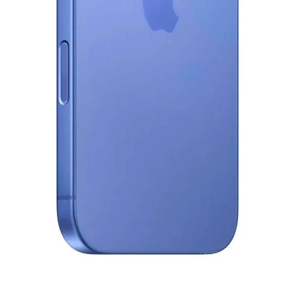 iPhone 16 128 GB Azul Ultramarino - Imagen 6
