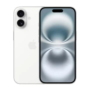 iPhone 16 256 GB Blanco